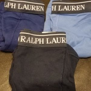 Polo Trunk Underwear